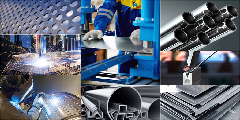 Why Is Indgirka The First Choice Among Aluminum Plate Suppliers? – Indgirka