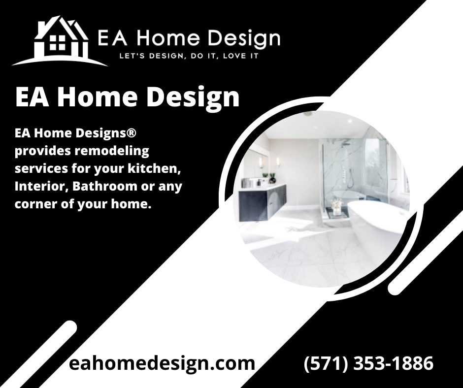 Reasons To Hire A Professional Bathroom Or Kitchen Designer | by EA Home Design | Medium
