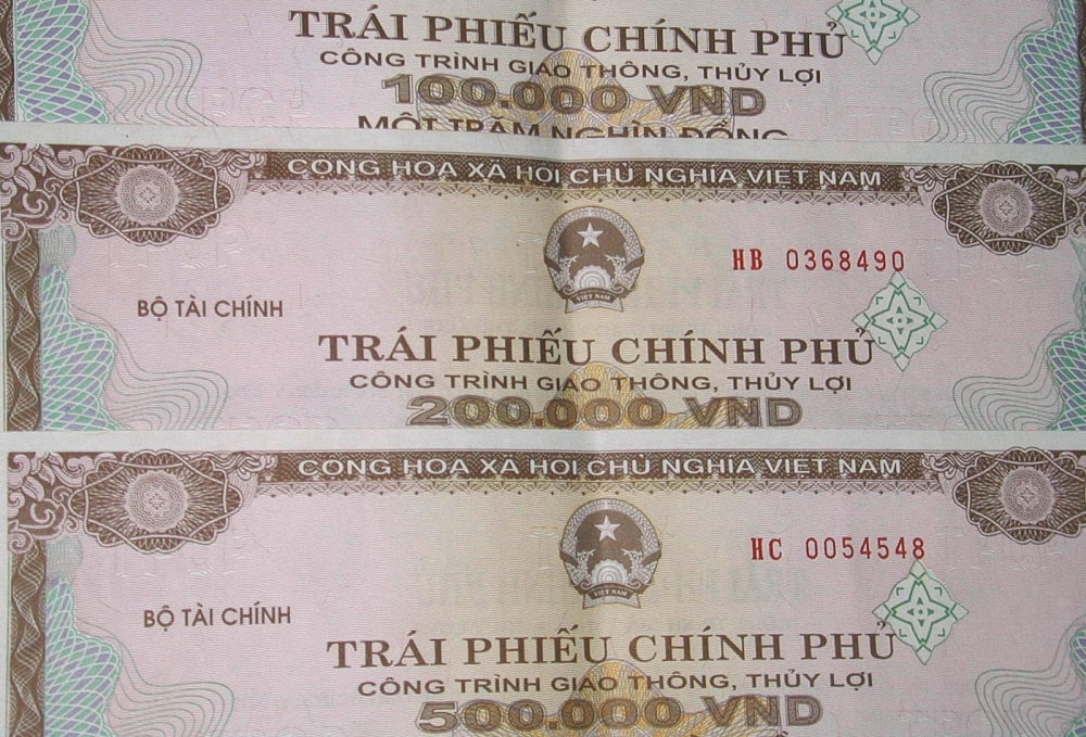 Trái phiếu Chính phủ là gì? Gồm có các loại nào? Lãi suất ra sao?