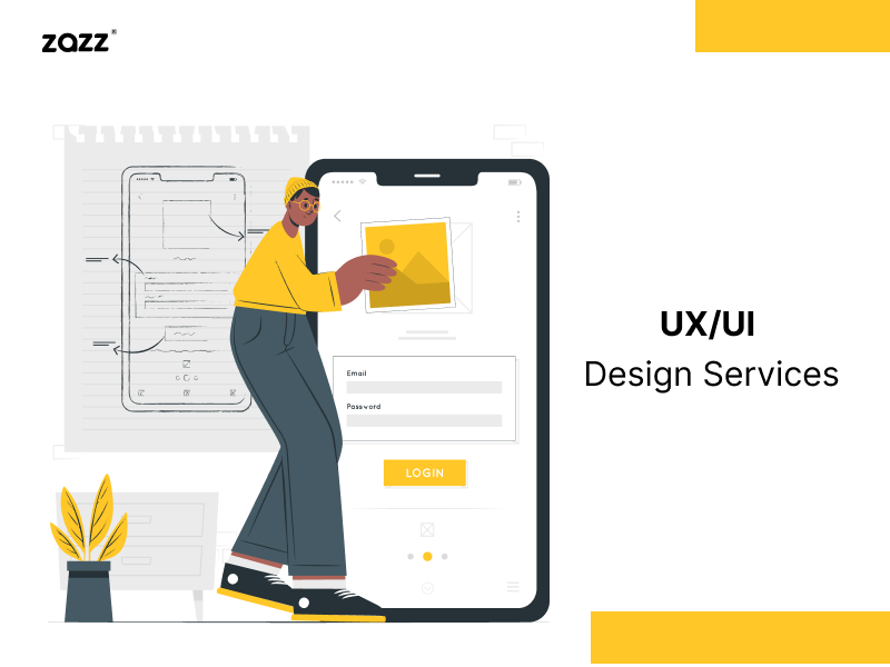 UX & UI Design Differences for iOS and Android Apps | by Zazz Company | Nov, 2022 | Medium