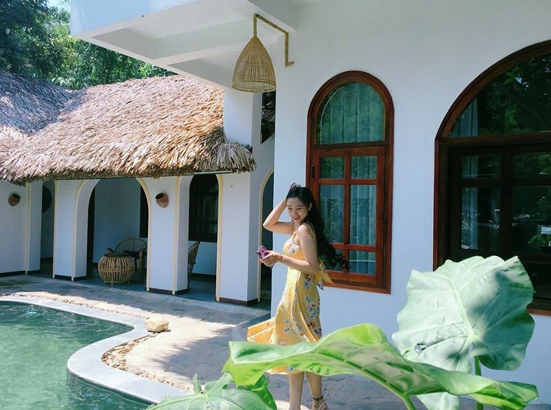 Mai Chau Rustic Home - Review cảnh quan, giá phòng tốt nhất
