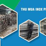 Quân Phát thu mua phế liệu Inox