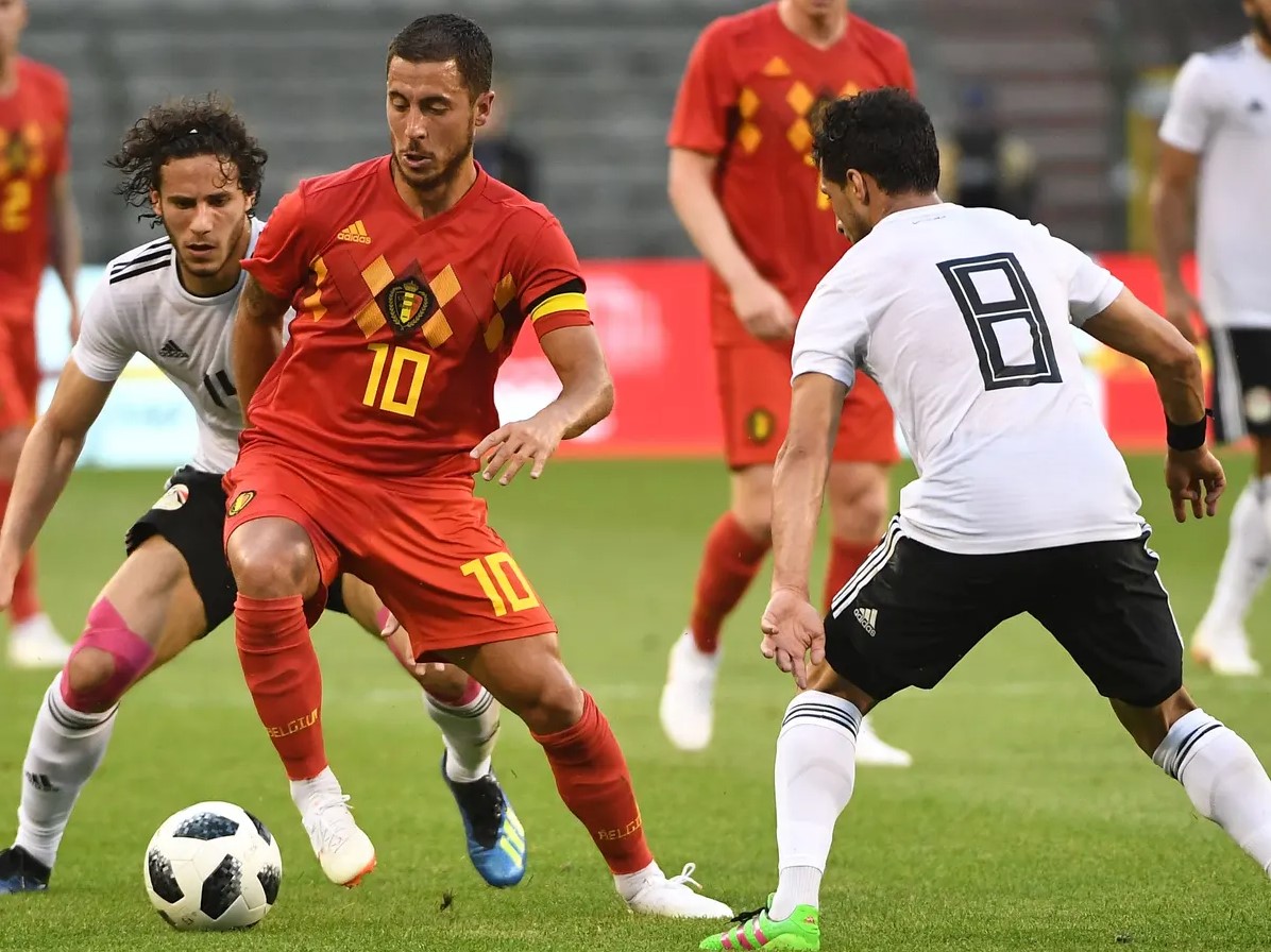 Nhận định, soi kèo Bỉ vs Ai Cập, 22h ngày 18/11/2022