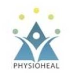Physioheal Physiotherapist