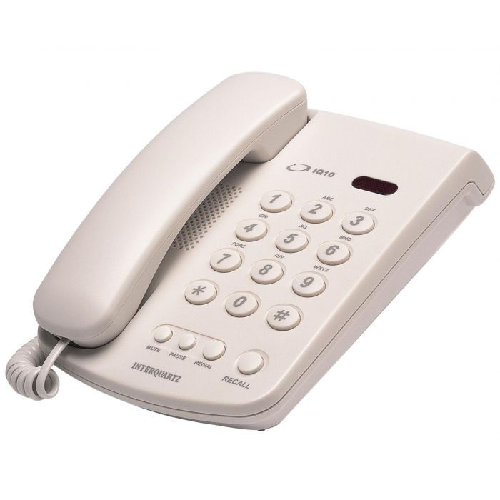 Điện thoại Interquartz iQ10
