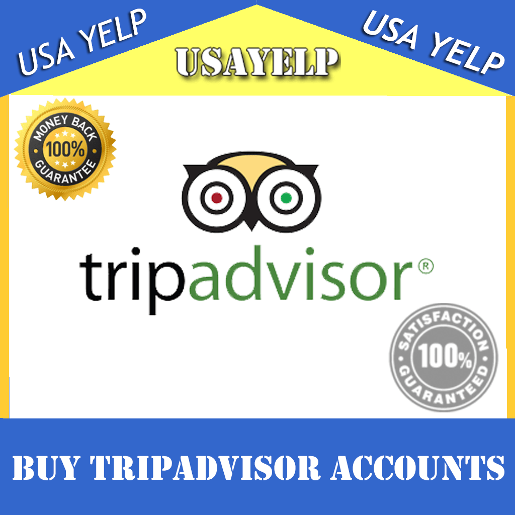 Buy TripAdvisor Reviews--- Social media service provider #1