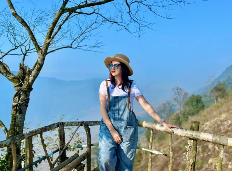 Tour du lịch Ba Khan - Mai Châu 2 ngày 1 đêm - Luxtour