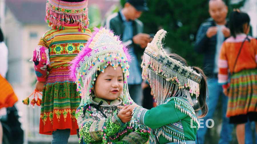 Tour Hà Nội – Sapa – Nình Bình - Hạ Long – Hà Nội 5 Ngày 4 Đêm