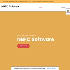 Home - Best NBFC Software Services| Free Demo and Download|9711101954