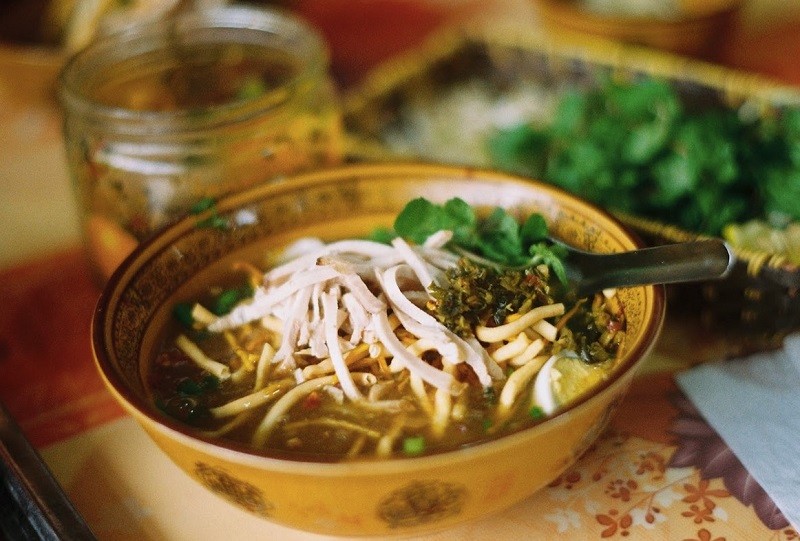 Bỏ túi 15 món ăn ngon ở Sapa không thử hơi phí