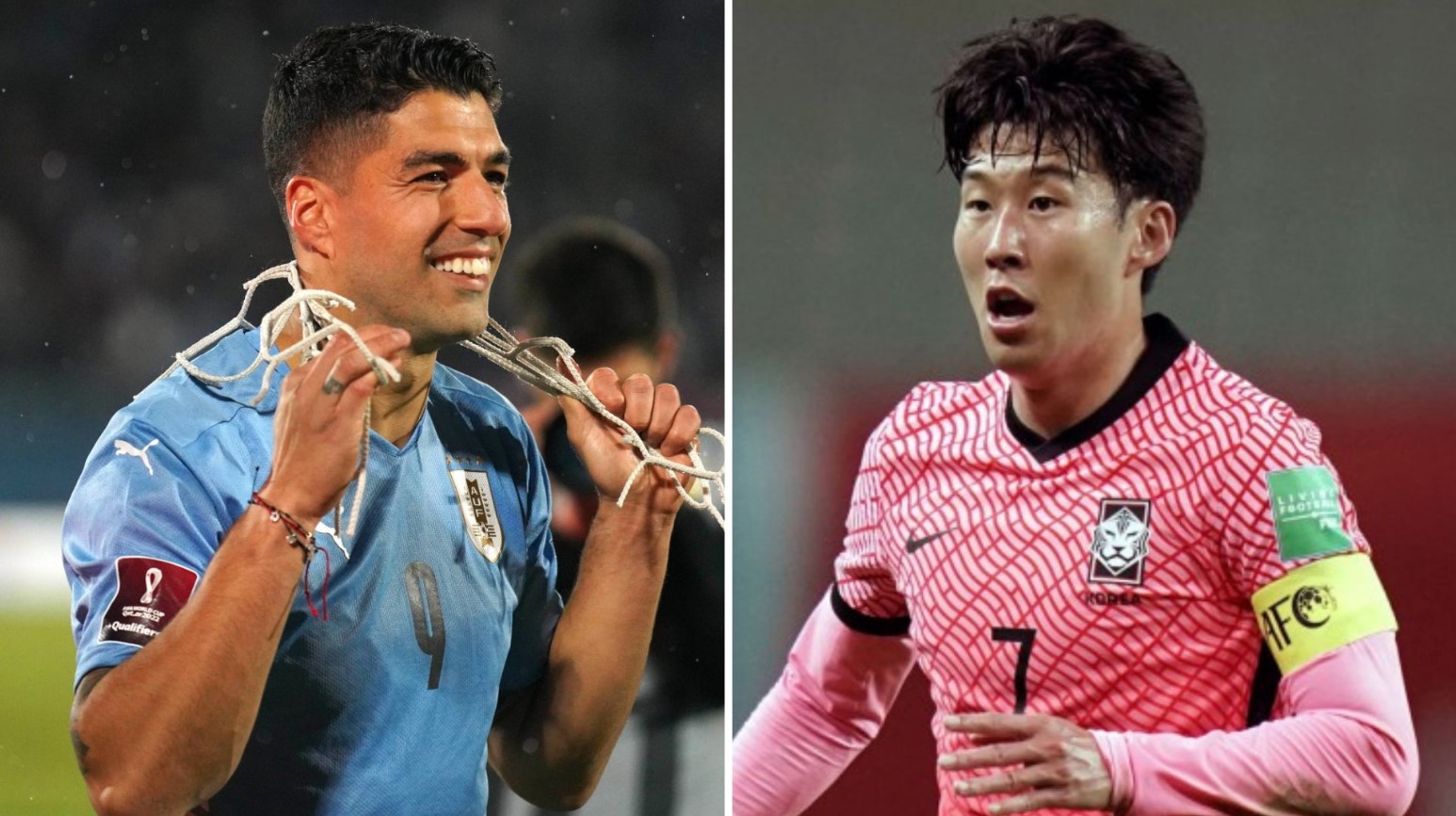 Nhận định, soi kèo Uruguay vs Hàn Quốc, 20h ngày 24/11/2022
