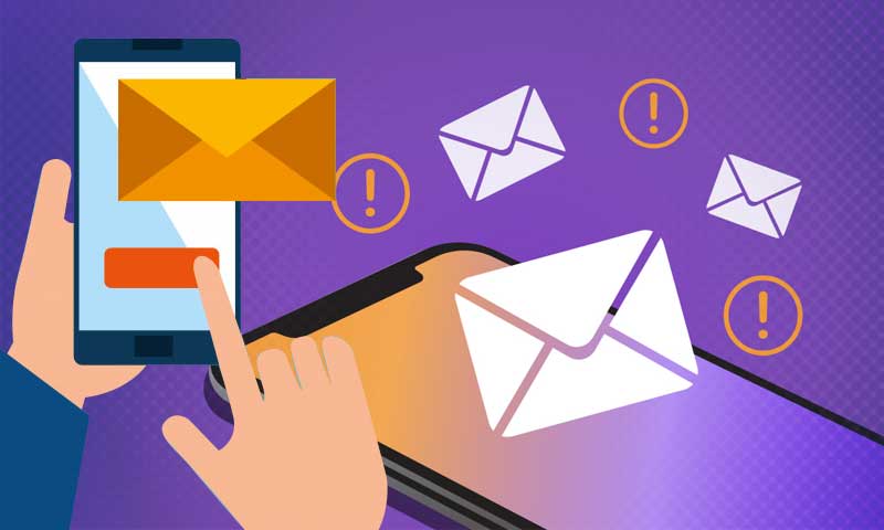 Cannot Send and Receive Verizon Emails ? Find 16 Solutions