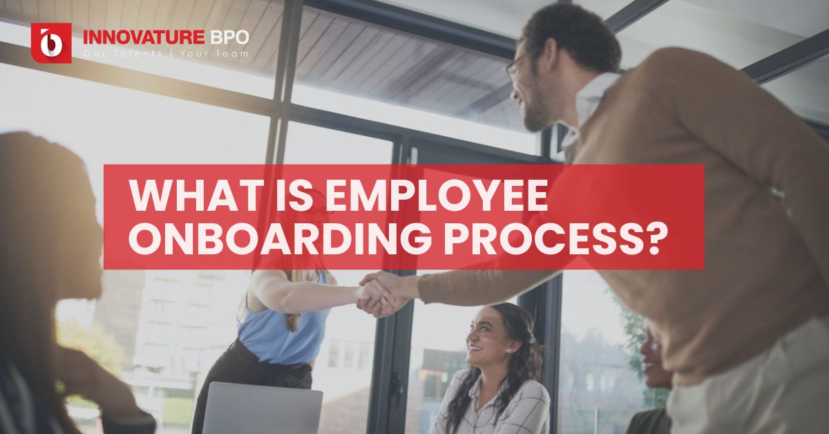 What Is An Onboarding Process? Best Practices