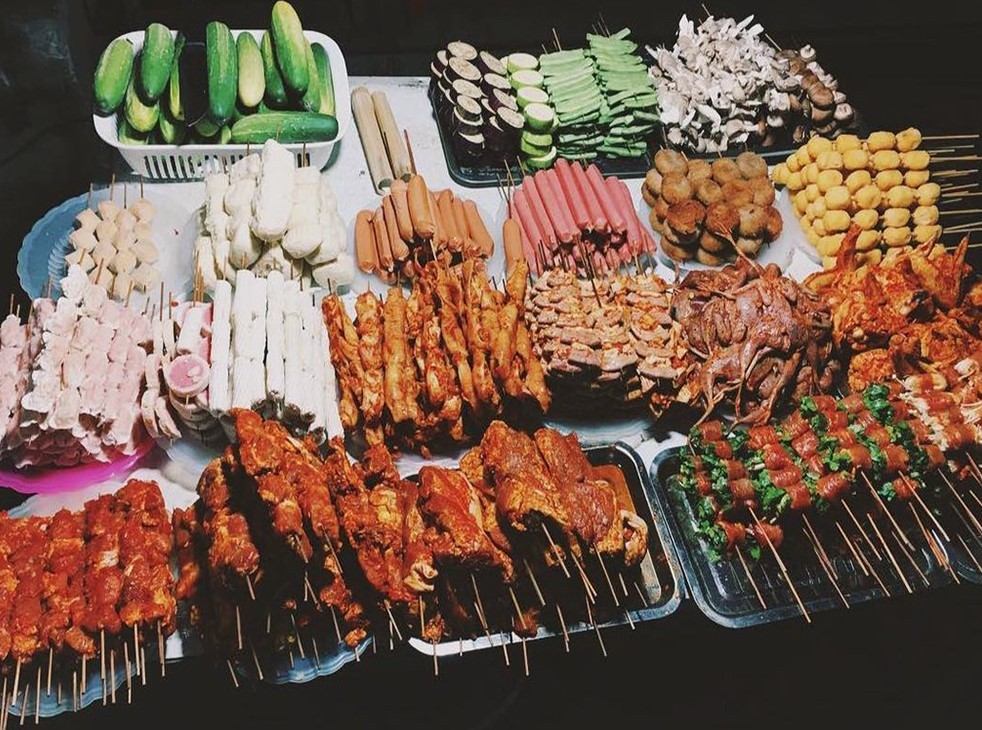 15 Quán ăn ngon ở Sapa nhất định phải ăn khi đến đây