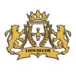 Lion Decor