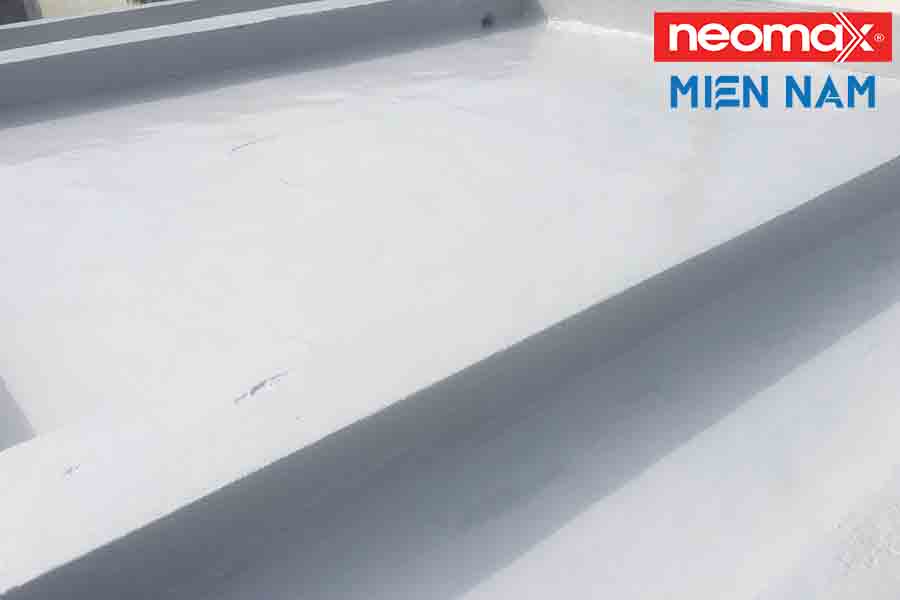 Giá sơn chống thấm gốc dầu và top 4 sản phẩm tốt hiện nay