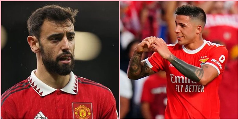 Man United trên con đường ký hợp đồng với một Bruno tiếp theo