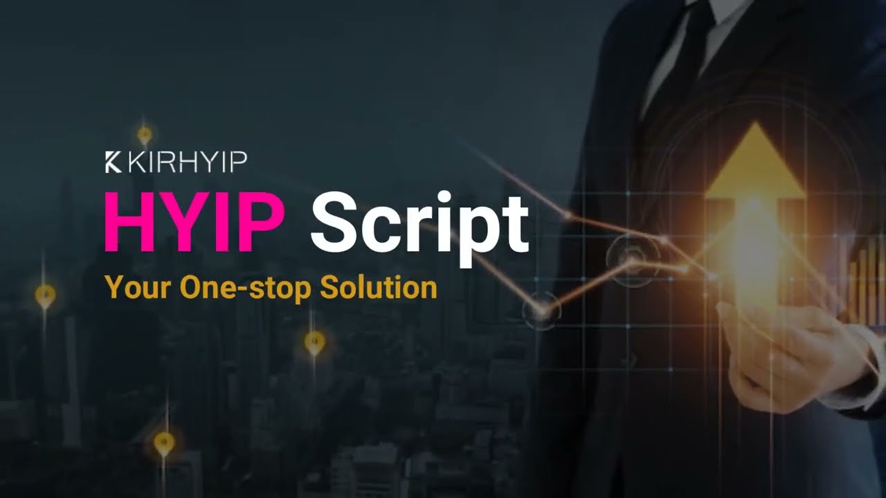 What is Crypto HYIP script and High Yield Bitcoin Investment Scheme? | The Chain
