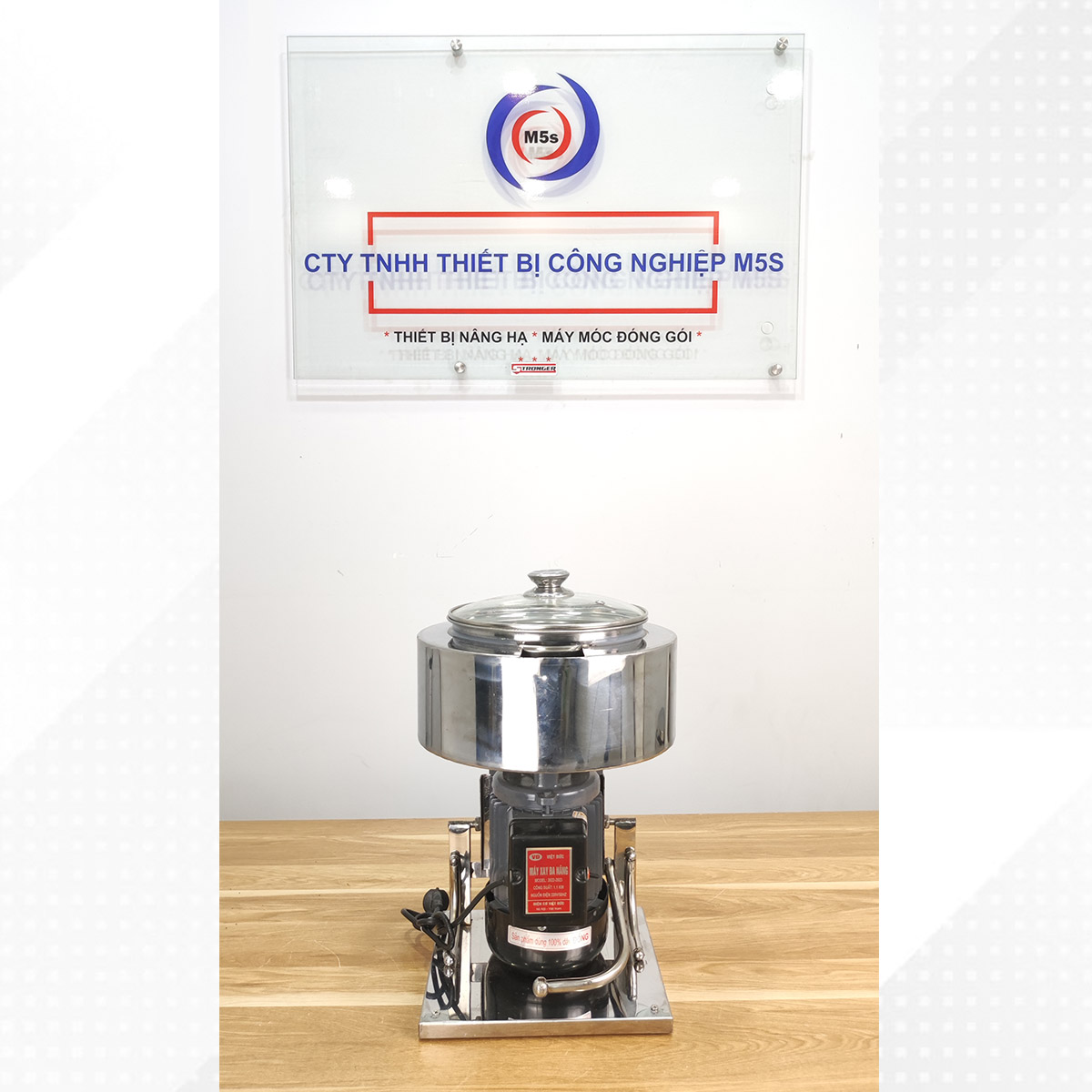 Vì sao nên đầu tư máy xay giò chả để sử dụng - Rao Vặt Miễn Phí