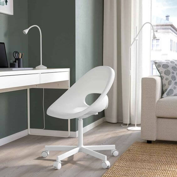 Kinh nghiệm chọn ghế xoay học sinh đúng chuẩn, phù hợp - Chairking