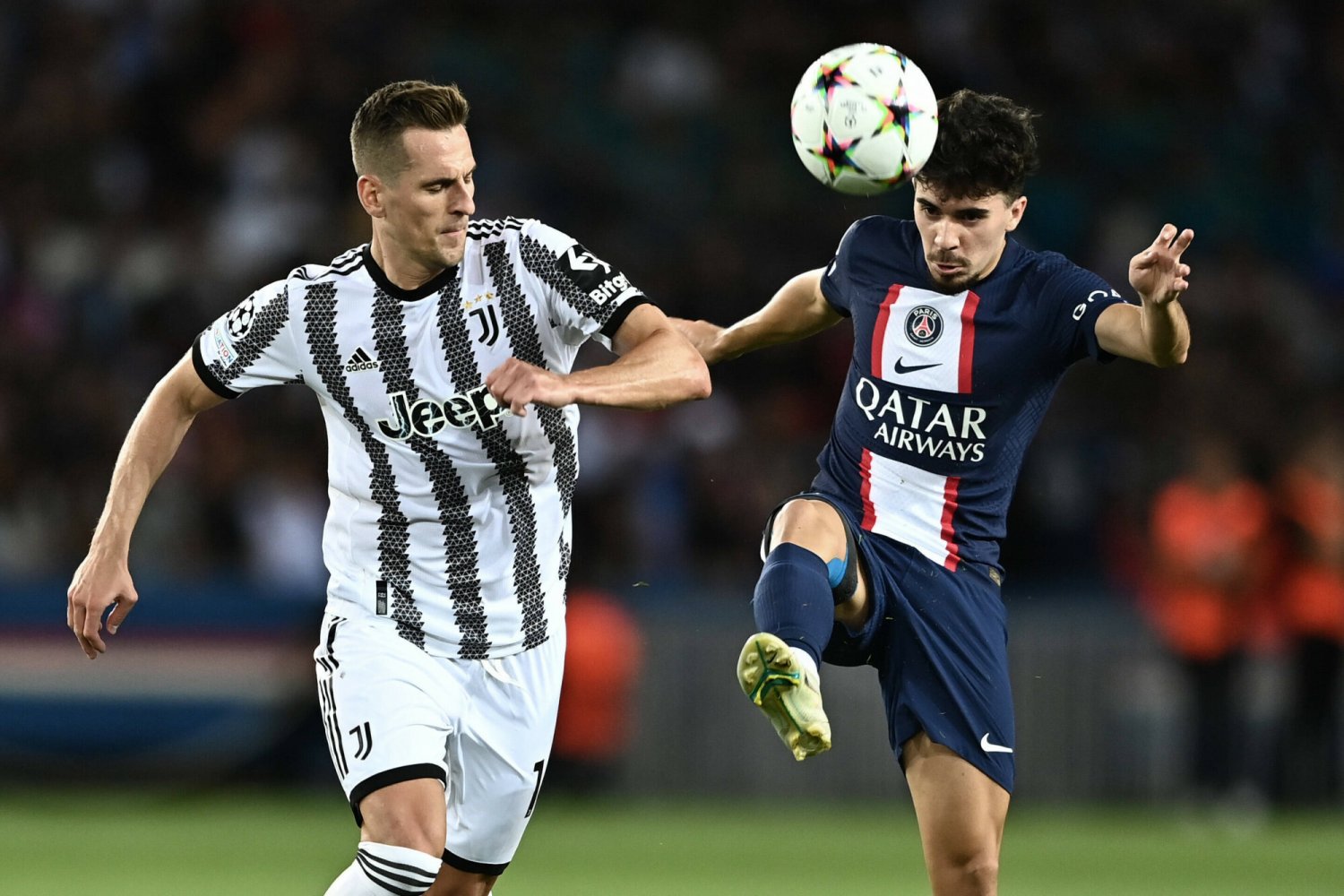 Nhận định, soi kèo Juventus vs PSG, 3h ngày 3/11/2022