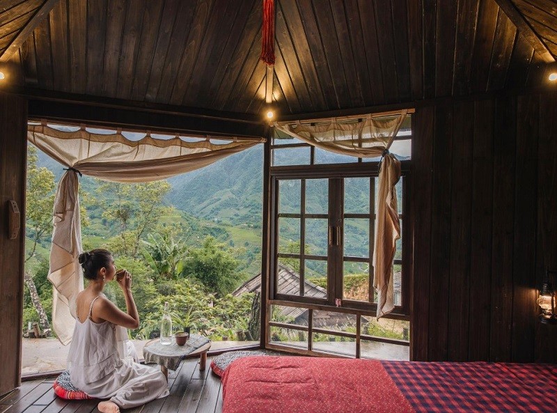 Top 15 homestay tại Sapa tốt nhất năm 2022