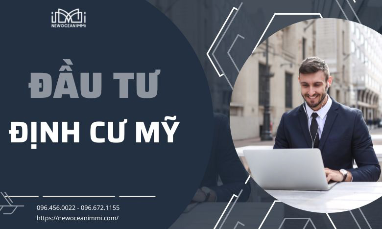 Đầu tư định cư Mỹ: Chương trình lấy thẻ xanh cho cả gia đình