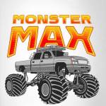Monstermax Merch