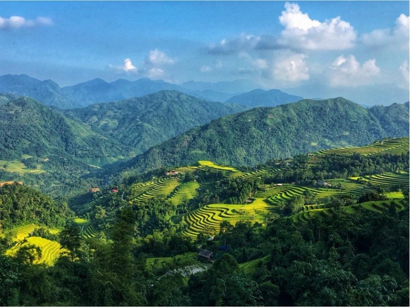 Kinh nghiệm du lịch Hà Giang tự túc từ A - Z 2022