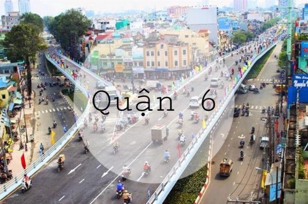 Dịch vụ thám tử quận 6 - Thám Tử Tín Phát