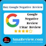 Buy Negative Reviews