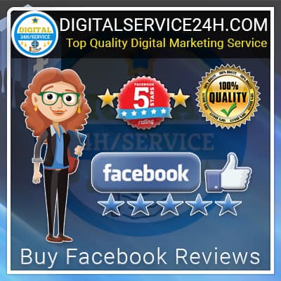 Buy Facebook Reviews - Buy 5 Star Facebook Reviews