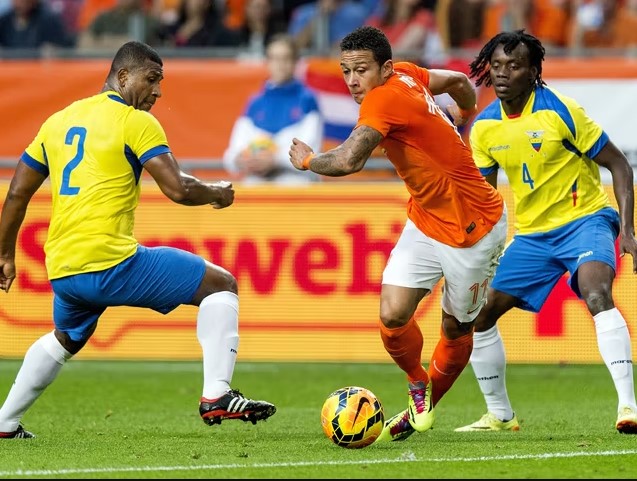 Nhận định, soi kèo Hà Lan vs Ecuador, 23h ngày 25/11/2022