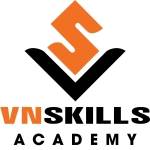 Vnskills Academy- Đào tạo khóa học thiết kế đồ họa