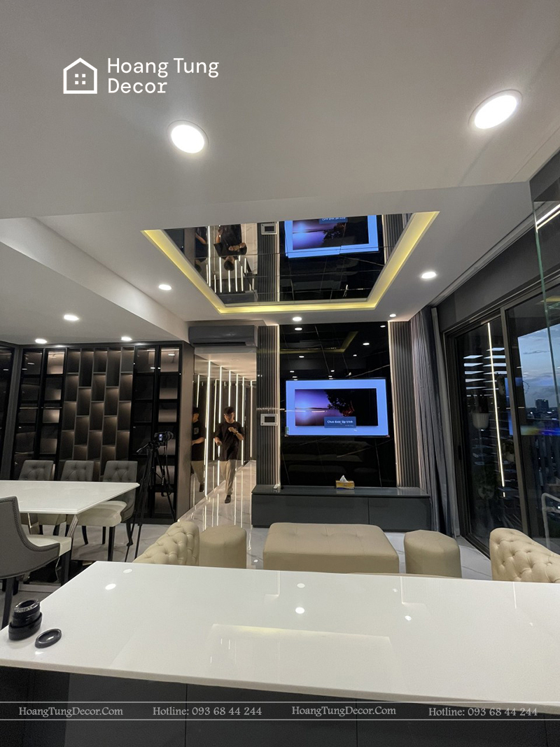 5 Lưu ý quan trọng khi chọn đồ nội thất cho gia đình