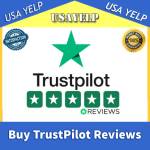 Buy TrustPilot Reviews