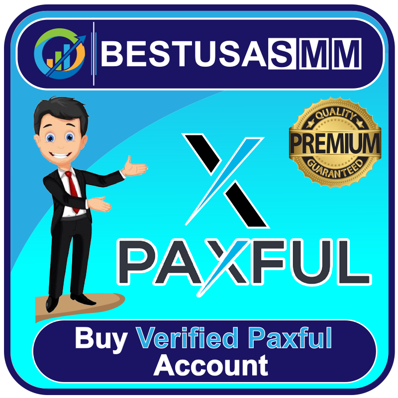 Buy Verified Paxful Account - 100% Real US UK Paxful Account