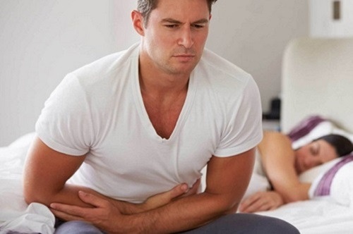 Cách chữa và điều trị tiểu buốt tại nhà nhanh nhất