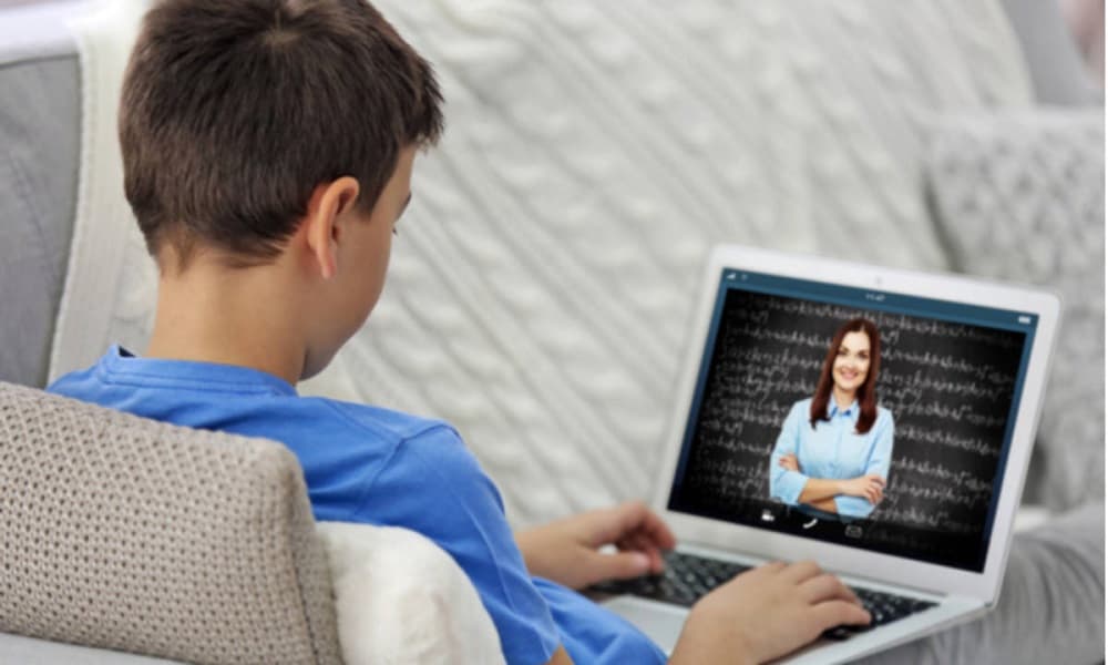 Học Online Có Hiệu Quả Không? Những Ưu Nhược Điểm Học Online