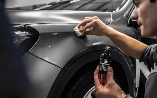 Hướng dẫn sử dụng xe Mitsubishi Attrage để bảo vệ ô tô của bạn luôn bền và đẹp