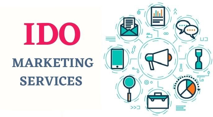 IDO Marketing Services -An Ideal Way To Enhance Your Project’s Visibility And Reach | by Jackwilliam | Nerd For Tech | Nov, 2022 | Medium