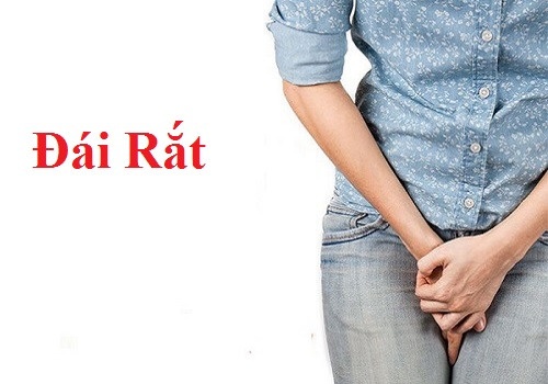 Mẹo/ Bài thuốc dân gian trị đái dắt hiệu quả