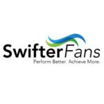 Swifter Fans