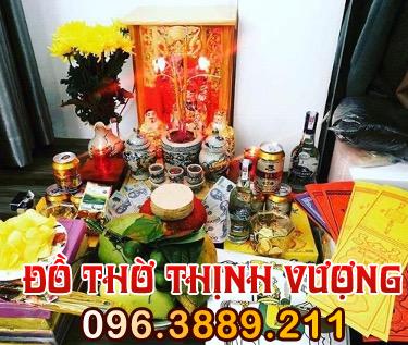 Trọn bộ văn khấn Thần Tài mùng 1 hàng tháng đầy đủ nhất