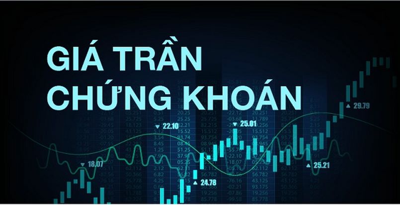 Giá sàn và giá trần chứng khoán là gì?