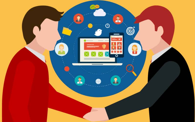 Chức năng, nhiệm vụ phòng đối ngoại