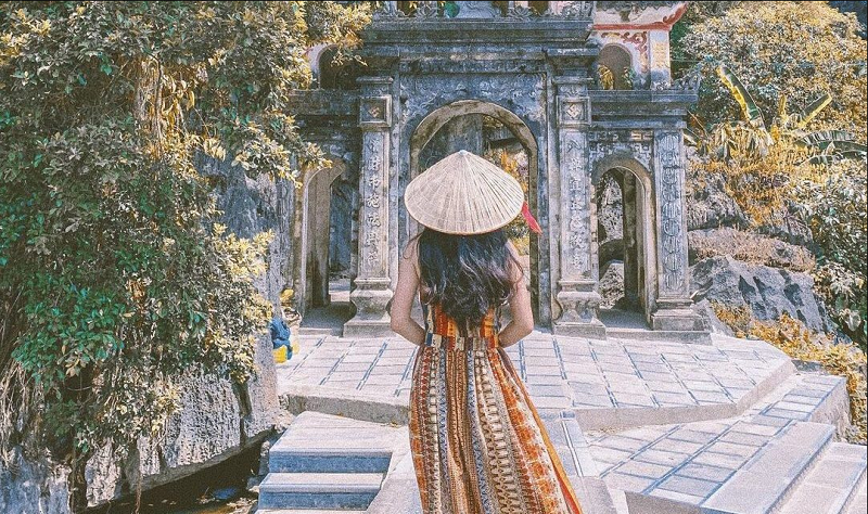 Kinh nghiệm đi Chùa Bích Động Ninh Bình chi tiết nhất