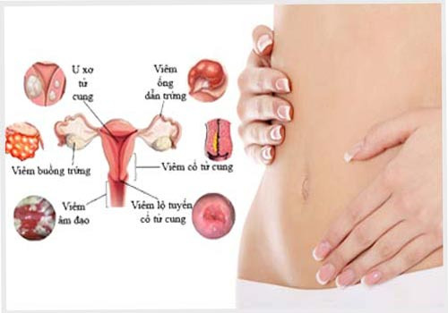 Phòng khám phụ khoa ở Tịnh Biên tốt nhất hiện nay - Phòng Khám Đa Khoa An Giang