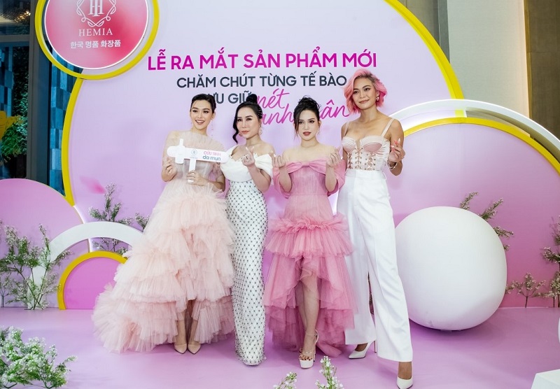 Báo giá chụp ảnh lễ ra mắt sản phẩm đẹp ưu đãi mùa sự kiện - My Media