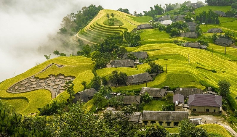 Bắc Quang Hà Giang có gì đẹp? Điểm du lịch ít người khám phá